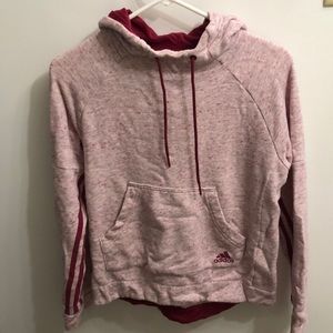 Adidas Sweatshirt